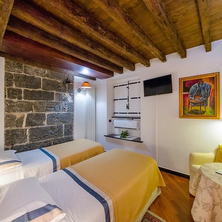 Affittacamere Bed And Breakfast San Lorenzo Janov Exteriér fotografie