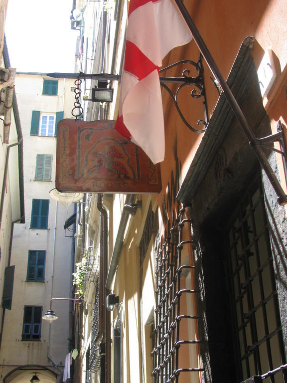 Affittacamere Bed And Breakfast San Lorenzo Janov Exteriér fotografie