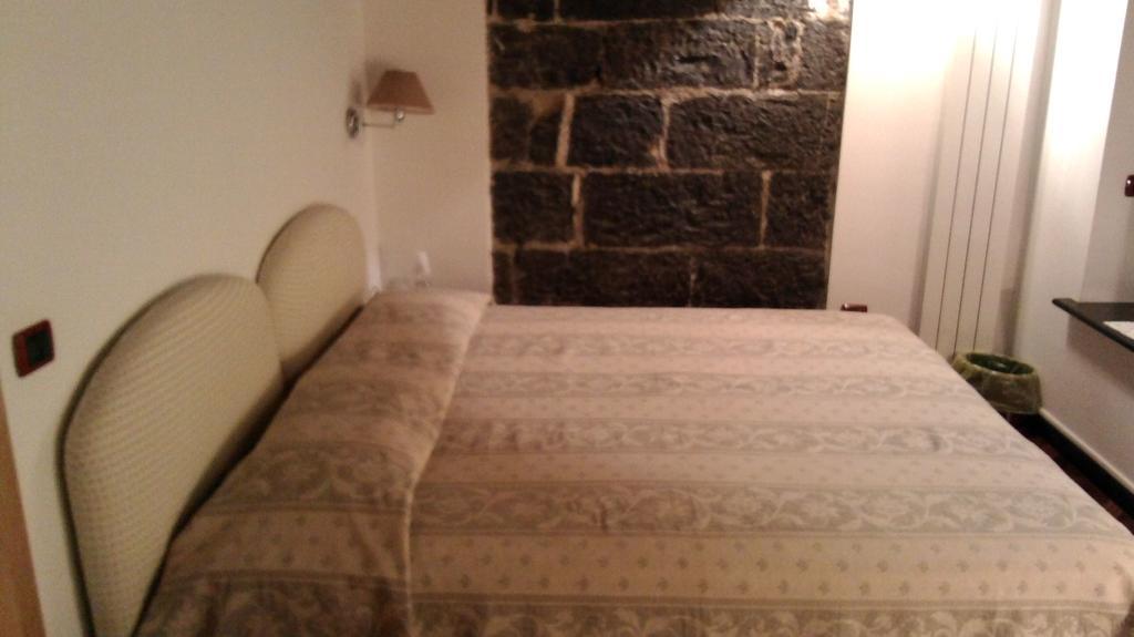 Affittacamere Bed And Breakfast San Lorenzo Janov Exteriér fotografie