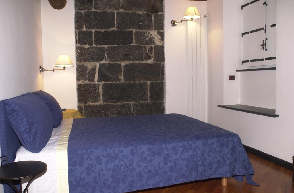 Affittacamere Bed And Breakfast San Lorenzo Janov Pokoj fotografie