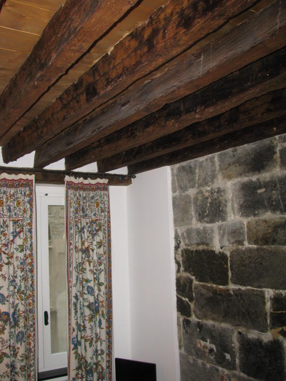 Affittacamere Bed And Breakfast San Lorenzo Janov Pokoj fotografie
